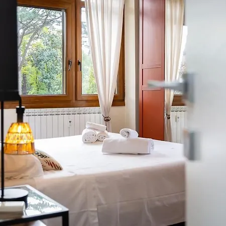 Apartment Casa Nel - Oasi Di Relax E Comfort A