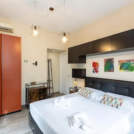 Apartment Casa Nel - Oasi Di Relax E Comfort A *
