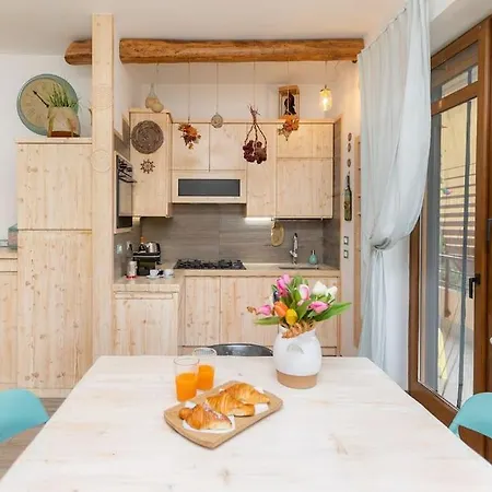 Casa Nel - Oasi Di Relax E Comfort A Apartment Rome