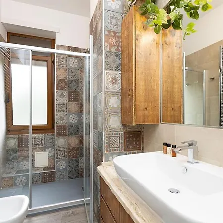 Casa Nel - Oasi Di Relax E Comfort A *