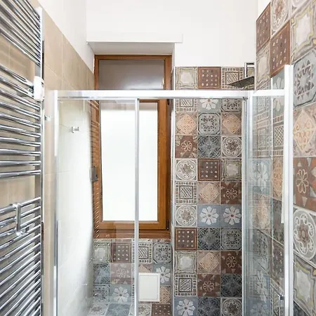 Apartment Casa Nel - Oasi Di Relax E Comfort A Rome