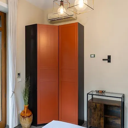 Casa Nel - Oasi Di Relax E Comfort A Apartment *
