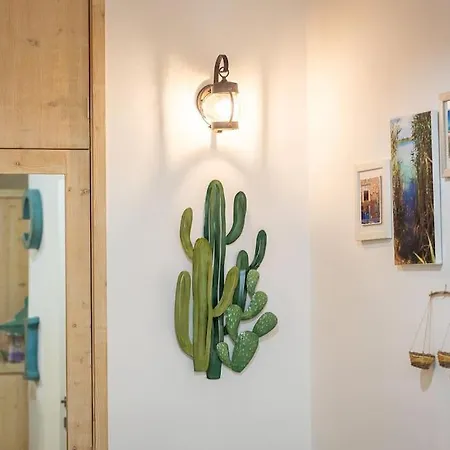 Casa Nel - Oasi Di Relax E Comfort A *