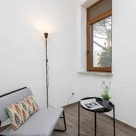 Casa Nel - Oasi Di Relax E Comfort A * Rome