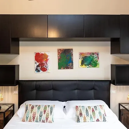 Casa Nel - Oasi Di Relax E Comfort A Apartment Rome