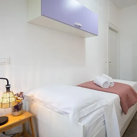 Casa Nel - Oasi Di Relax E Comfort A *