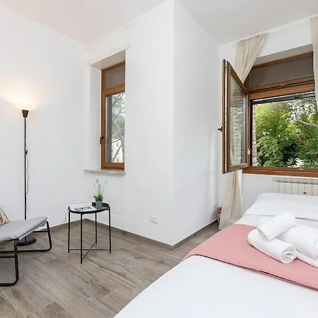 Apartment Casa Nel - Oasi Di Relax E Comfort A