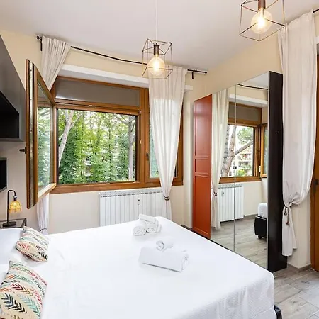 Casa Nel - Oasi Di Relax E Comfort A Apartment *