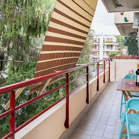 Casa Nel - Oasi Di Relax E Comfort A *