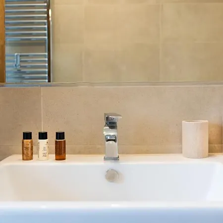 Casa Nel - Oasi Di Relax E Comfort A