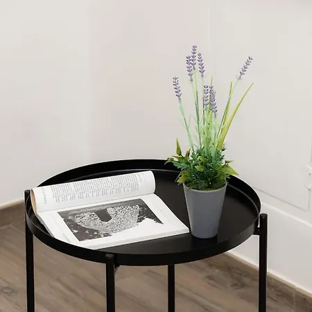 アパート Casa Nel - Oasi Di Relax E Comfort A *