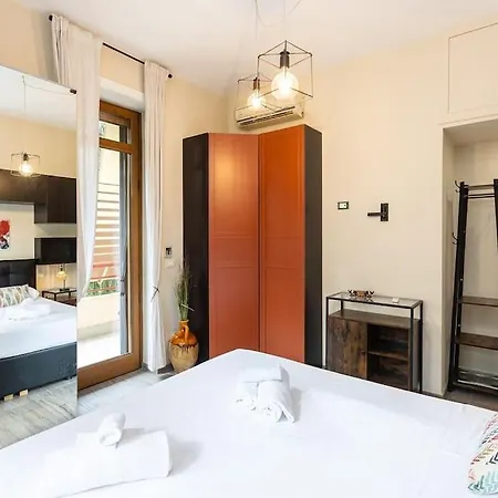 Casa Nel - Oasi Di Relax E Comfort A